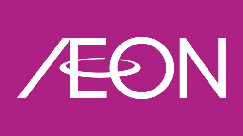 Aeon Stores Symbol