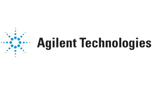 Agilent Technologies Logo