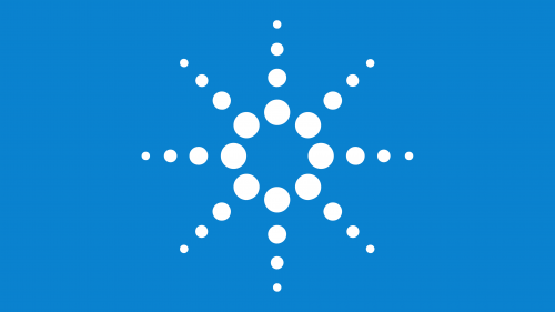 Agilent Technologies Symbol