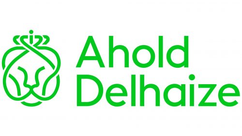 Ahold Delhaize Logo