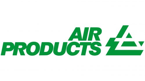 Air Products and Chemicals Logo