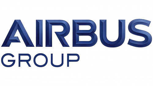 Airbus Group NV SE Logo 2014