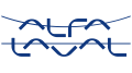 Alfa Laval Logo