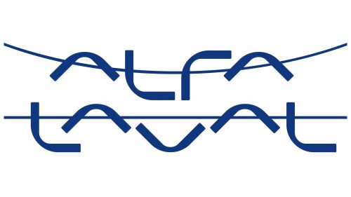 Alfa Laval Logo