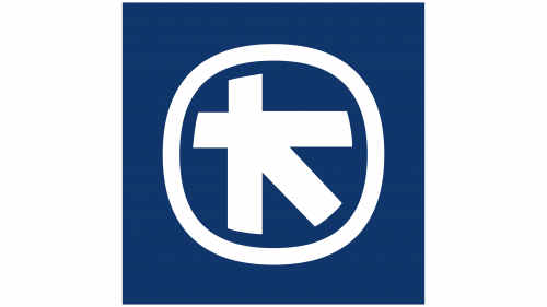 Alpha Bank Symbol