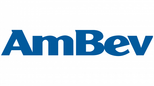 Ambev Logo 1999