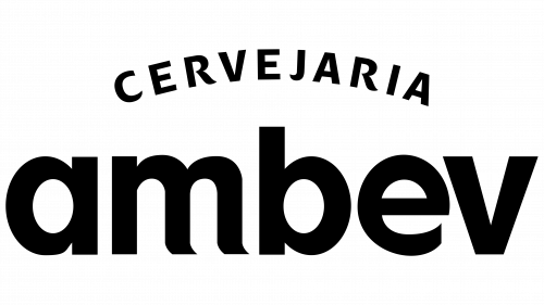Ambev Logo 2018