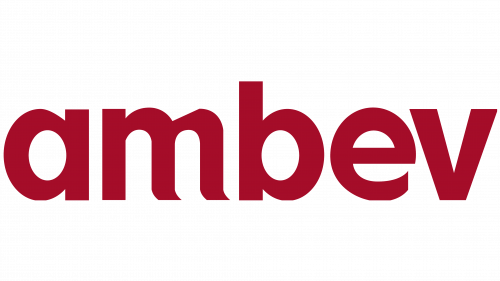 Ambev Logo 2020