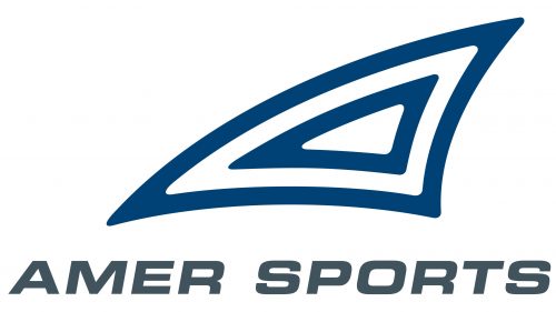 Amer Sports Logo