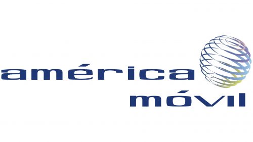 America Movil Logo