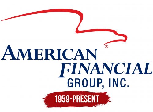 American Financial Group Logo History