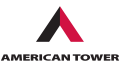 American Tower (AMT) Logo
