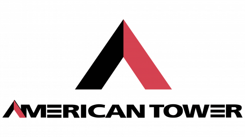 American Tower Logo 1995