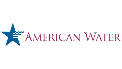 American Water Works Logo