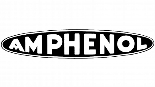 Amphenol Logo 1932