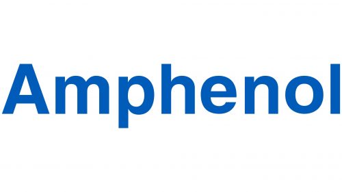 Amphenol Logo