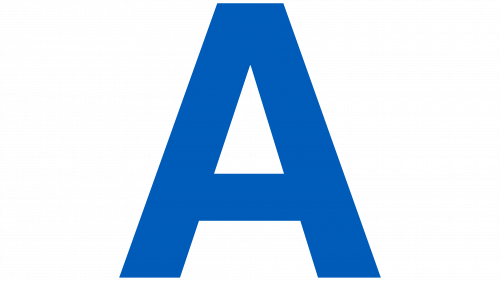 Amphenol Symbol