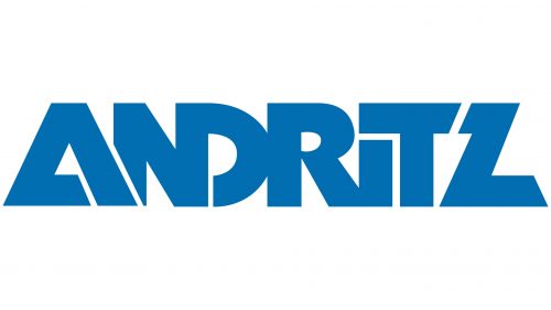 Andritz Logo