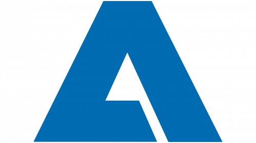 Andritz Symbol