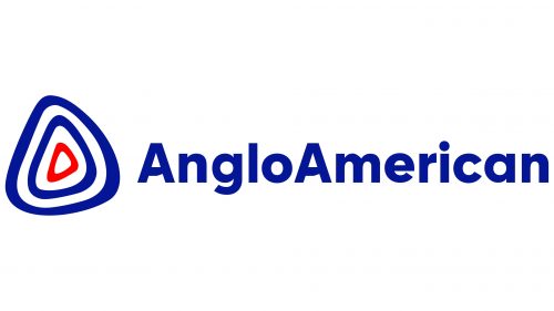 Anglo American Logo