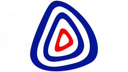 Anglo American Symbol