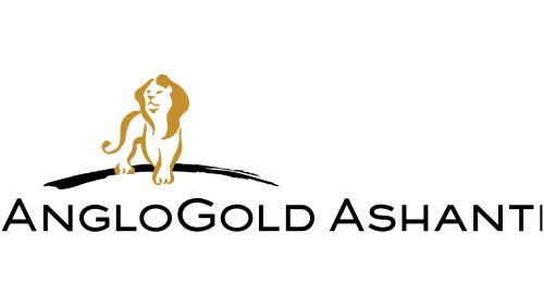 AngloGold Ashanti Logo