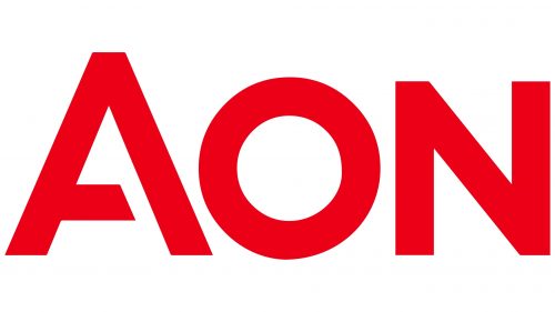 Aon Corporation Logo