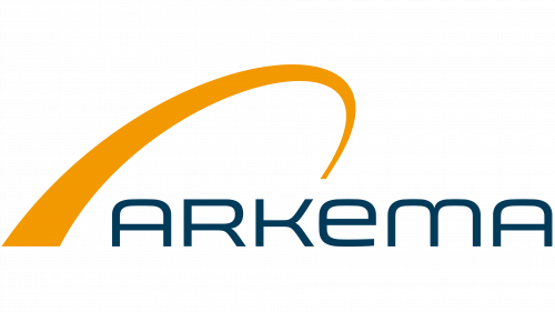 Arkema Logo 2004