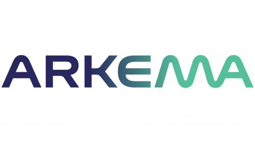 Arkema Logo