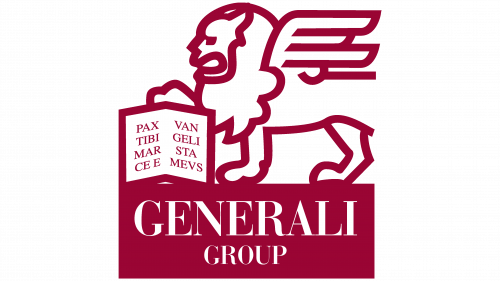 Assicurazioni Generali Logo 1940