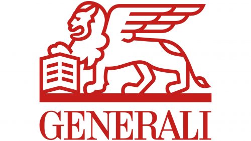 Assicurazioni Generali Logo