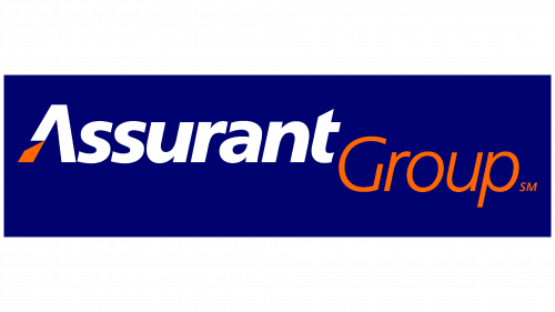 Assurant Logo 1999