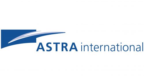 Astra International Logo