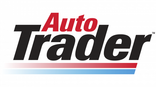 Auto Trader Logo 2008