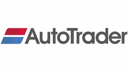 Auto Trader Logo 2013