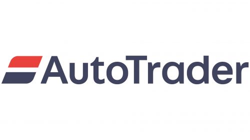 Auto Trader Logo