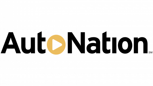 AutoNation Logo 2000