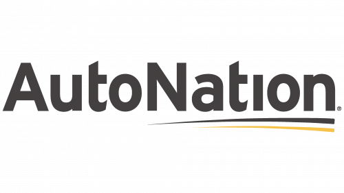 AutoNation Logo 2015
