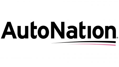 AutoNation Logo