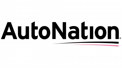 AutoNation Logo