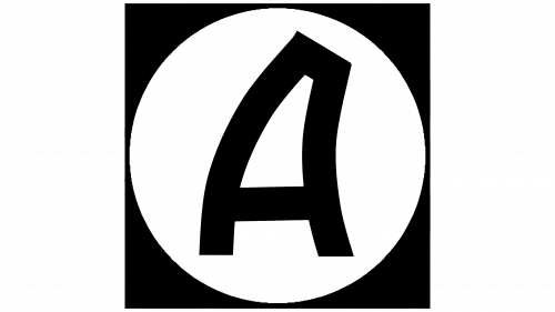 Avery Adhesive Products Logo 1958