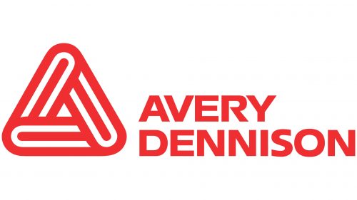 Avery Dennison Logo