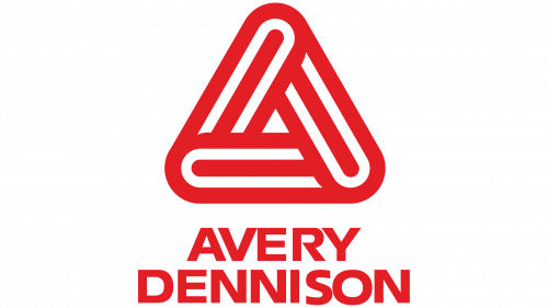 Avery Dennison Symbol