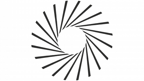 Avery Products Corporation Logo 1964