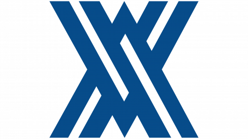Ayala Corporation Logo 1968