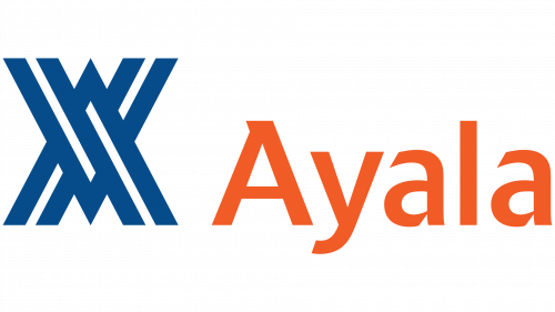 Ayala Corporation Logo