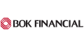 BOK Financial Logo