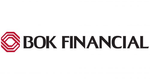 BOK Financial Logo