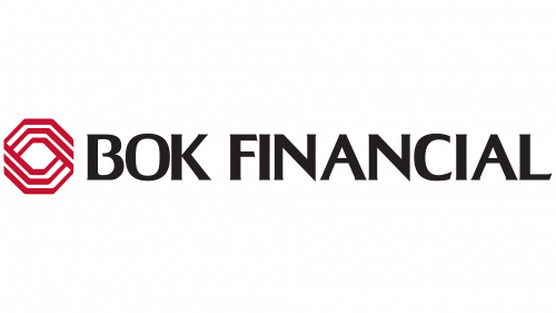 BOK Financial Logo