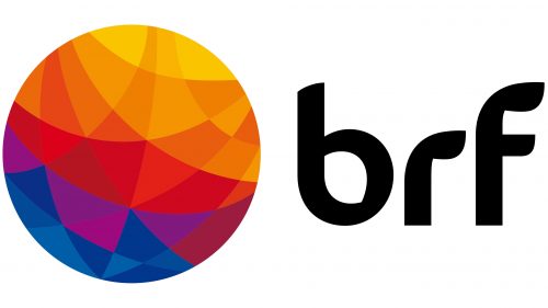 BRF Logo